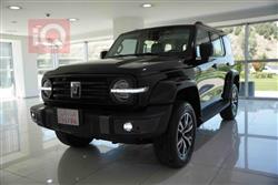GWM تانك 300